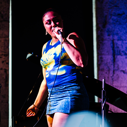 Live music at Kindred - Uncovered